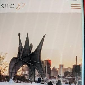 Meet your Posher, Saoussen